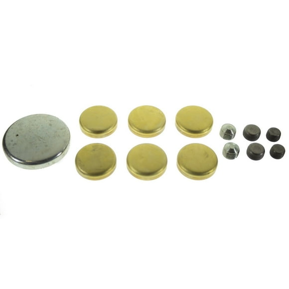 Melling MPE-125BR Freeze Plug Kit