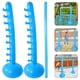 thumbnail image 5 of Palo de salto inflable para niños, divertido juego interactivo para fiestas, uso en exteriores e interiores, juego inflable para patio, parque, 5 of 7
