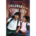 thumbnail image 1 of Pre-Owned Children of the Stone City (Hardcover) 006309696X 9780063096967, 1 of 1