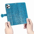thumbnail image 4 of Funda Cartera FOXDOCK para iPhone 12 ProMax , Flip PU con Relieve de Gatos y Perros, Tarjetero y Soporte, 4 of 6