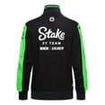 thumbnail image 2 of Stake F1 Kick Sauber 2024 Women's Team Full Zip Sweat Jacket - Black, 2 of 5