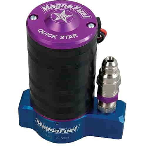 QuickStar 300 Fuel Pump