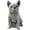 Sitting dog, variant on Pet Dog Statue Garden Decor Memorial Dog Figurines for Dog Lovers Sculpture Patio Lawn Yard Decorations