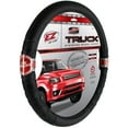 thumbnail image 1 of Truck Tuff Couvre volant de taille robuste pour camion, 1 of 4