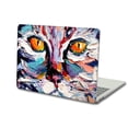 thumbnail image 3 of KSK KAISHEK Hard Case Only Compatible Newest MacBook Pro 13 inchs( Touch ID, 2022-2016) Model M1 A2338/A2289/A2251/A2159/A1989/A1706/A1708 Animal 167_2, 3 of 5