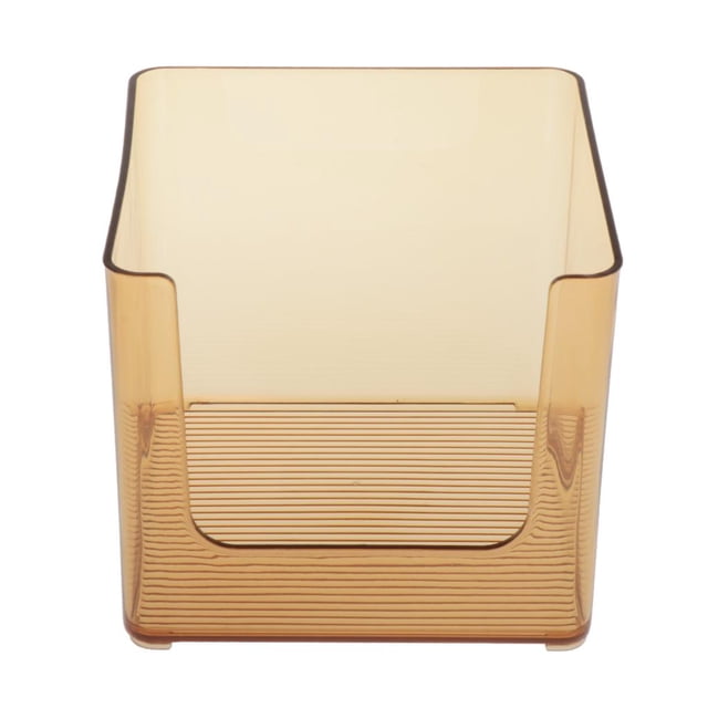 Caja de almacenamiento de escritorio Yinane Organizador de almacenamiento de escritorio