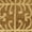 Gold, variant on SAFAVIEH Antiquity Katelynn Geometric Wool Area Rug, Gold/Beige, 2' x 3'