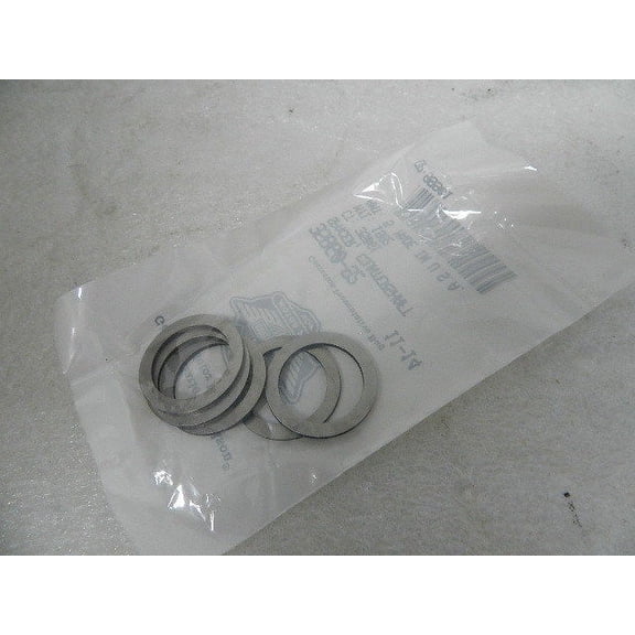 NOS NEW OEM HARLEY SPACER COUNTERSHAFT 35860-92