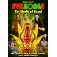 thumbnail image 1 of MUSIC VIDEO DIST EVIL BONG 3-WRATH OF BONG (DVD) DWE00284D, 1 of 1