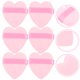 thumbnail image 5 of 6 borlas de polvos sueltos, borlas de base, borlas faciales, cosméticos, herramientas de maquillaje, 5 of 6