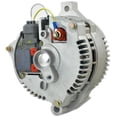 thumbnail image 2 of New 12 Volt 200 Amp  Alternator Compatible With Ford Truck Car Mustang 47759, 2 of 2