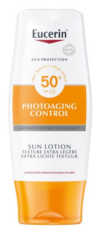 eucerin photoaging control spf 50