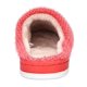 thumbnail image 4 of Tamaño 36-37 (recomendado para tamaños 35-36) Zapatillas de mujer Hombres Zapatillas de felpa cálidas de invierno Acogedores zapatos de regalo de reno para el hogar, 4 of 5