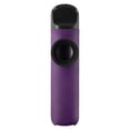 thumbnail image 2 of GLFILL Kazoo Musical Instruments ABS Mouth Harmonica Kazoo With Spare Membrane For Mouth Flute Beginner Musical Instruments 5 Colors Purple, 2 of 7