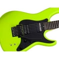 thumbnail image 4 of Schecter Sun Valley Super Shredder FR-S Electric Guitar - Birch Green, 4 of 6