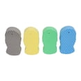 thumbnail image 3 of Ultra Soft Sponge, Lightweight Bath Sponge Exfoliating 3D  For  For Full Body, 3 of 8