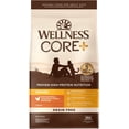 thumbnail image 1 of Wellness CORE Grain-Free Indoor Formula Dry Cat Food, 5-kg bag, 1 of 5