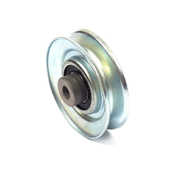 1721134SM Pulley, 3" OD