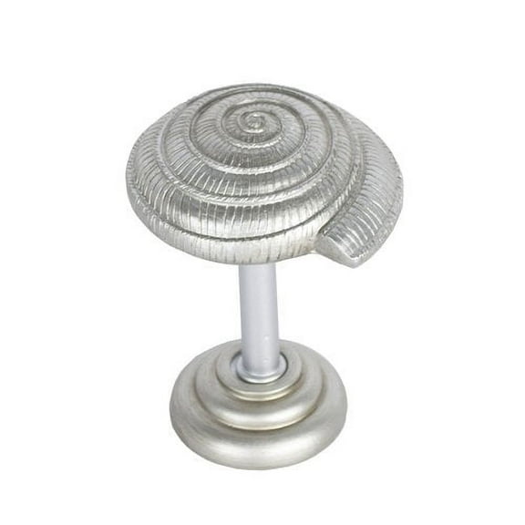 Urbanest Snail Medallion Curtain Holdback