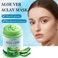 thumbnail image 1 of RYRDWP Aloe Pore-Clearing Mask - Facial Cleansing Gel Mask 100g, 1 of 9