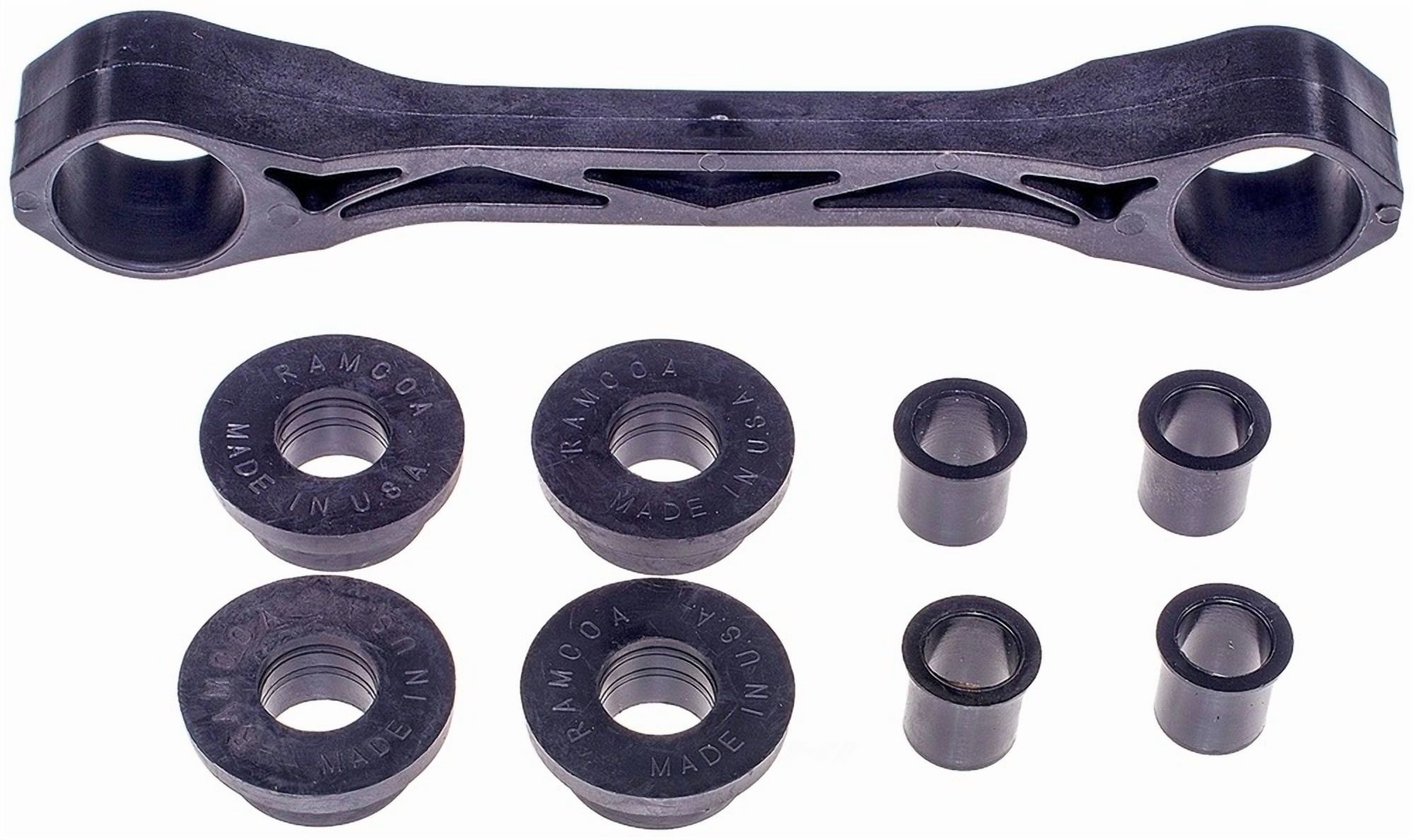 FVP SL81525 Suspension Stabilizer Bar Link Kit