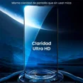 thumbnail image 3 of Mica Premium De Cristal Templado Para iPhone Alta Calidad, 3 of 5