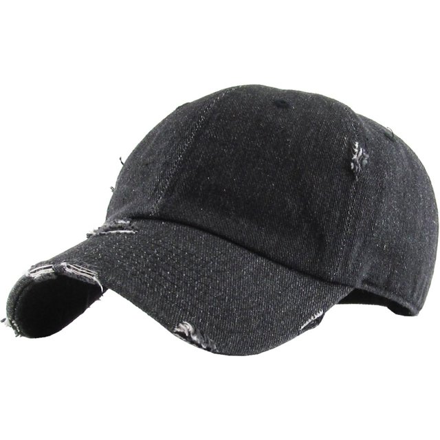 GHSDFBB Classic Cotton Dad Hat Adjustable Plain Cap. Polo Style Low Profile (Unstructured)