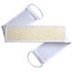 thumbnail image 1 of Productos exfoliantes para el cuidado de la piel, alivio de la picazón, limpieza profunda de la suciedad, bola de baño de esponja de lufa, paño de esponja de lufa, limpiador de espalda de esponja de, 1 of 5