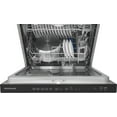 thumbnail image 6 of Frigidaire FDSP4501AS 24" Tub Dishwasher, Stainless Steel, 6 of 10