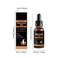 thumbnail image 3 of Nourish And Activate Hair Follicles Thicken Hair Hair Loss And Breakage Nourish Hair 30ml, 3 of 9