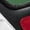 Varsity Red/White/BlackGende, variant on JORDAN GRADE SCHOOL AIR JORDAN RETRO 1 LOW NU GS "Varsity Red White Black" FB4412 611 FB4412 611 from Stadium Goods