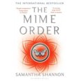 thumbnail image 1 of The Bone Season 02. The Mime Order, 1 of 2