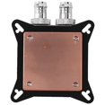 thumbnail image 3 of Gpu Water Block Cooling Double Channel Of Copper Column Video Image Card Water Cooler Radiator 0.4Mm for Amd W40, 3 of 8