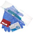 thumbnail image 3 of ASA TECHMED CPR Face Mask Key Chain Kit With Gloves - 25 Pack, Red, 3 of 3