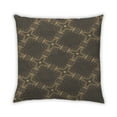 thumbnail image 1 of Ahgly Company Indoor Square Contemporary Throw Pillow, 18 inch by 18 inch, 1 of 5