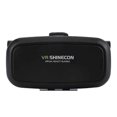 thumbnail image 2 of Virtual Reality Headset 3D VR Glasses Goggles for 3.5"-6.0" Android iOS Smartphones Black, 2 of 5