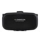 thumbnail image 2 of Virtual Reality Headset 3D VR Glasses Goggles for 3.5"-6.0" Android iOS Smartphones Black, 2 of 5