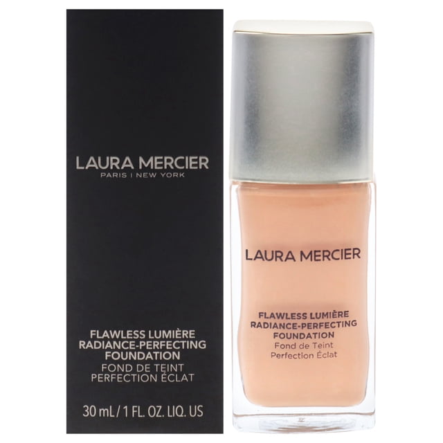 Base de Maquillaje Perfeccionadora de Luminosidad Laura Mercier 3N2 Honey 1 oz