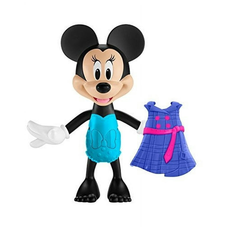 Fisher price sale disney minnie mouse