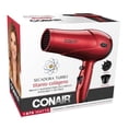 thumbnail image 4 of Secadora para Cabello Conair Roja, 4 of 4