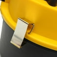 thumbnail image 3 of Aspirador Amarillo 120 W, Súper Portátil, Aspirador de Mano para Automóvil / Automóvil, Limpiador de Mano para Automóvil Soledad Aspiradora de coche, 3 of 10
