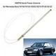 thumbnail image 2 of Telescopio de repuesto para antena Hirschmann AUTA 6000 EL KE para Mercedes W123 W124 DE, 2 of 5