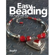 Easy Beading Vol. 4 [Hardcover - Used]