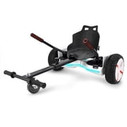 Cool Mini Kart Adjustable Accessories For Hoverboard -Compatible with all Hoverboards
