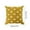 Yellow, variant on Throw Pillows Ultra Soft and Decorative Couch Pillow with Pillowcase 17.7x17.7 Inch Breathable Washable Throw Pillow Medium Sized Cushion Pillows for Bed Couch Sofa
