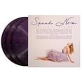 Taylor Swift - Speak Now (Taylor's Version) Ltd Violet Marbled Vinyl ...