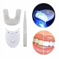 thumbnail image 3 of Dispositivo blanqueador de dientes, blanqueador instantáneo con gel, 3 of 3