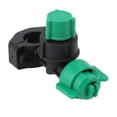 thumbnail image 2 of Sprayer Nozzle Tips Agricultural Plant Protection Sprayer Nozzle Fogging Nozzle for Agricultural Cultivation, 2 of 22