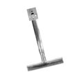 thumbnail image 1 of Pedales de pie para silla de salón, reposapiés, accesorios de Hardware, silla de peluquería, reposapiernas Estilo C, 1 of 8
