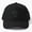 Black, variant on Craftee Baseball Hat, Creative Maker Name Statement Graphic Design, Classic Everyday Cap
